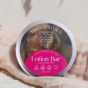 Soothing Bliss Lotion Bar