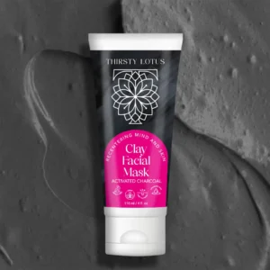 Recentering Mind and Skin Facial Mask