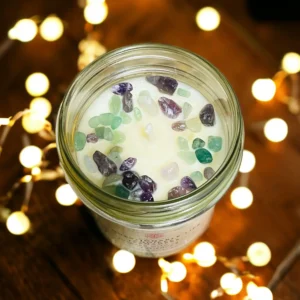 Questionable Life Choices: Teenagers Infused with Glazed Doughnuts and Patience  Candle